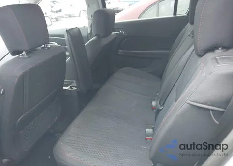 2012 GMC Terrain Sle-1 z USA, uszkodzony, nr VIN 2GKFLREK3C6318968